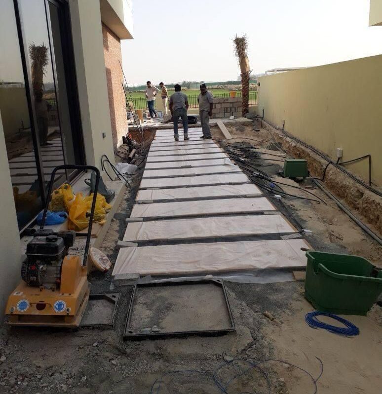 Damac Hills