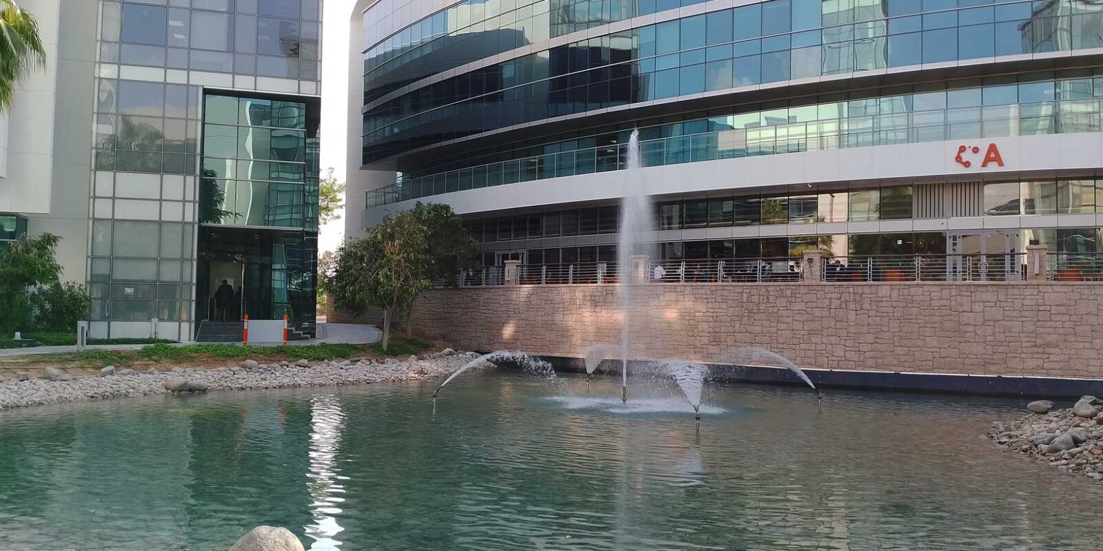 Dubai Outsource City (DOC)