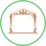 Gazebos & Pergolas