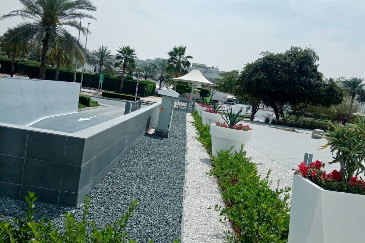 Dubai Studio City