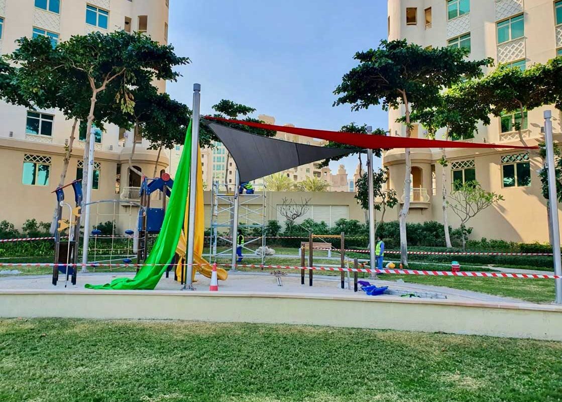 Palm Jumeirah