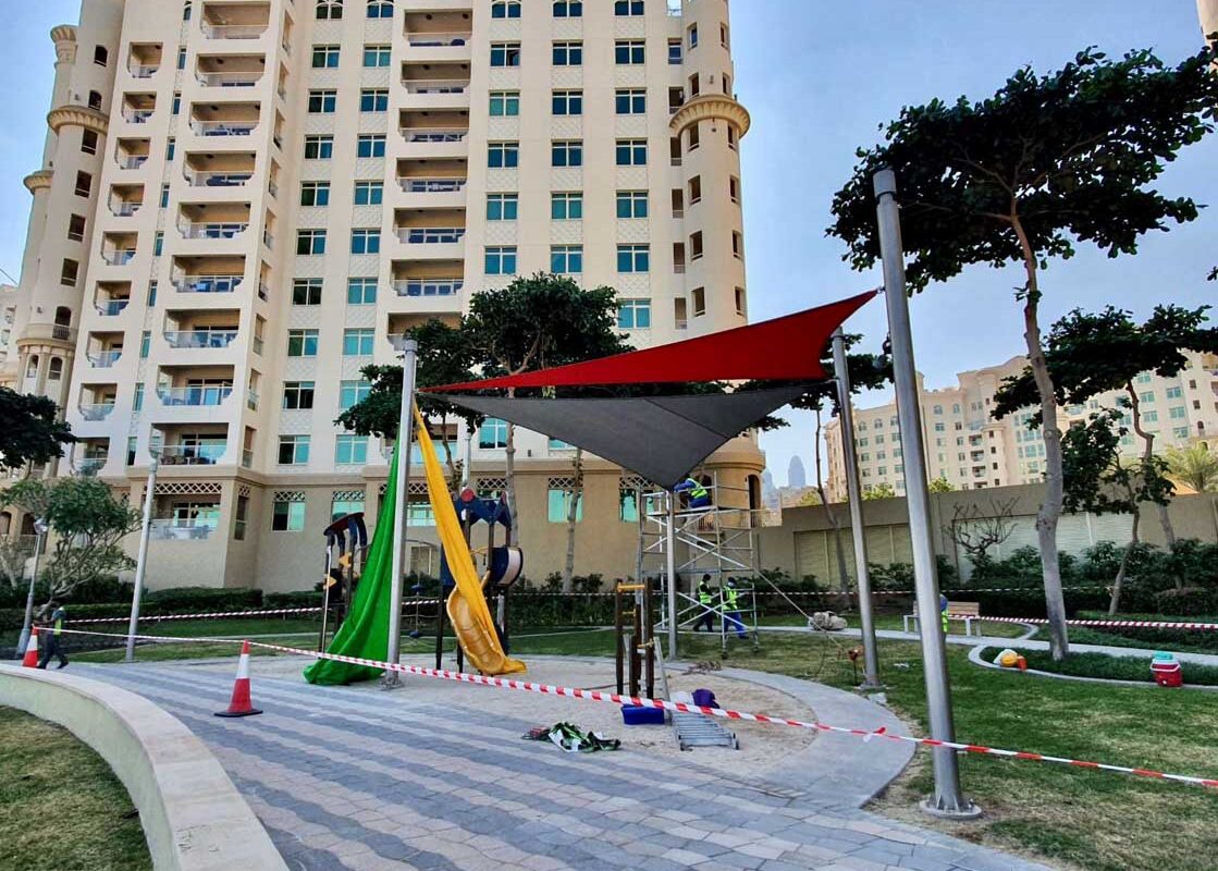 Palm Jumeirah