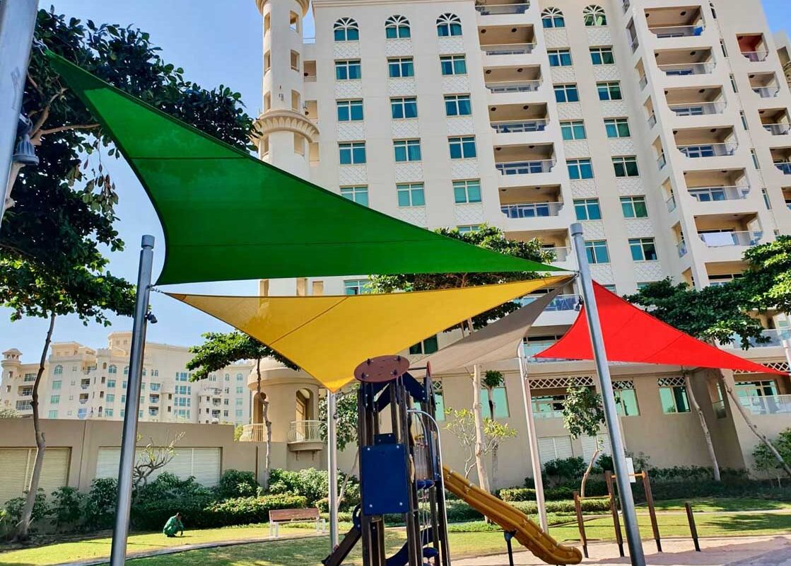 Palm Jumeirah