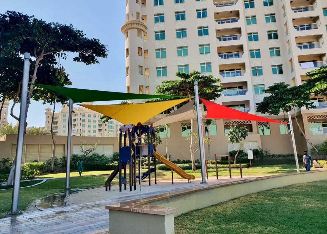 Palm Jumeirah