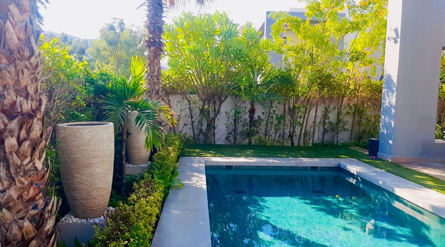 Dubai Hills Estate
