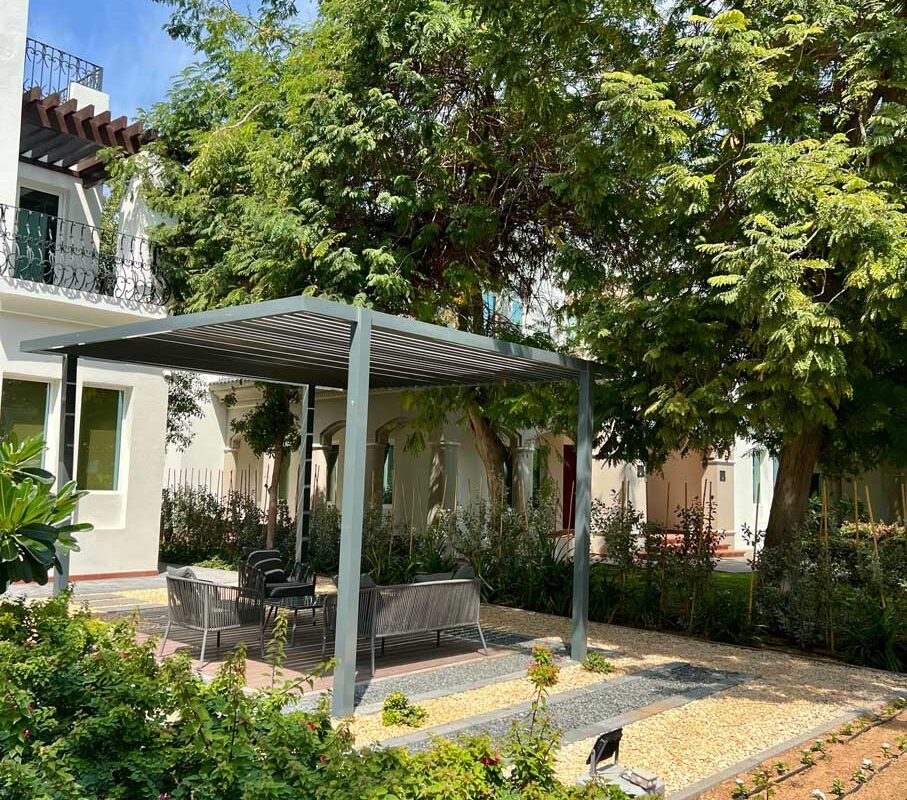 Boutique Villa 20