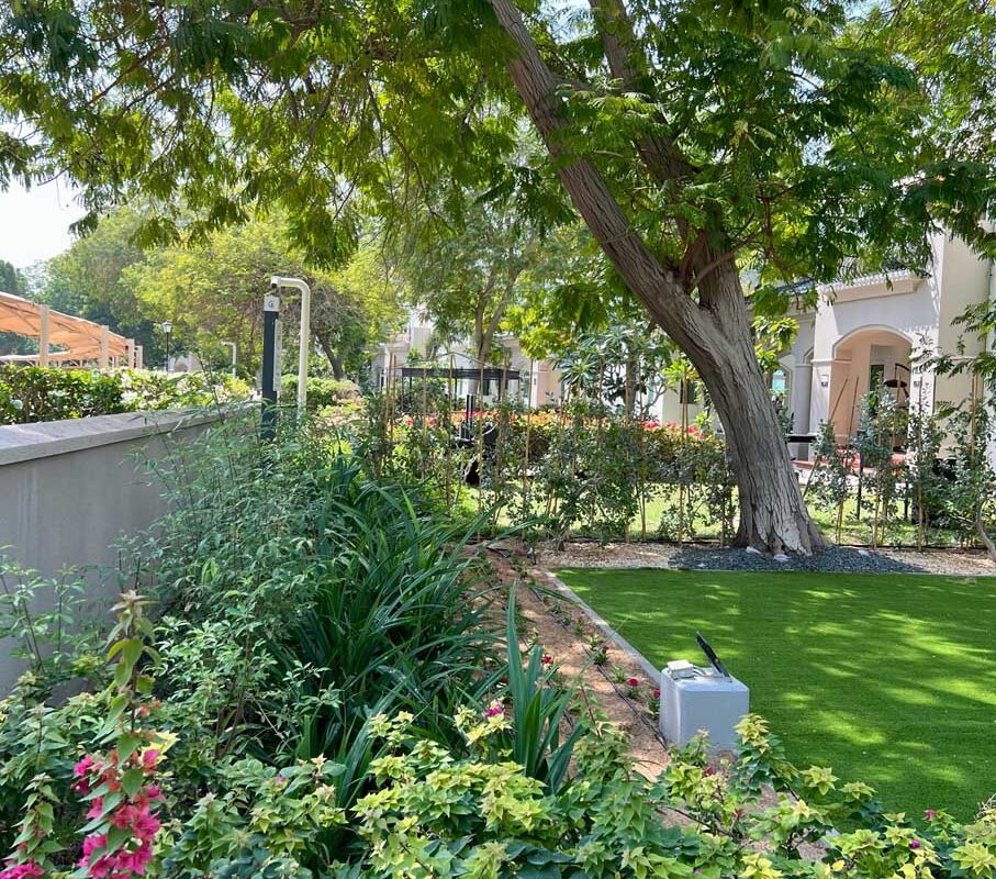 Boutique Villa 20