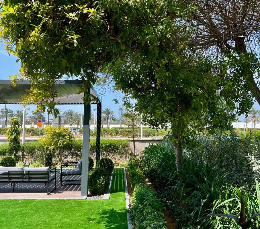 Boutique Villa 06