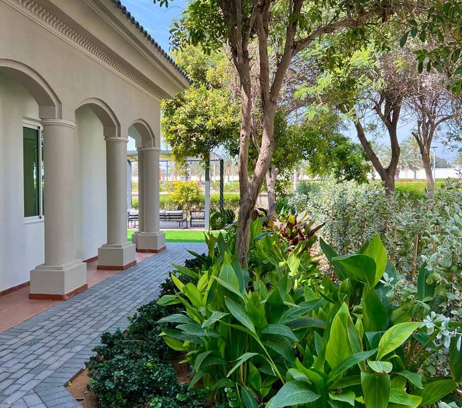 Boutique Villa 06