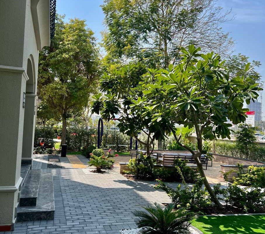 Boutique Villa 06