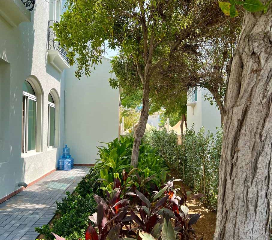 Boutique Villa 06