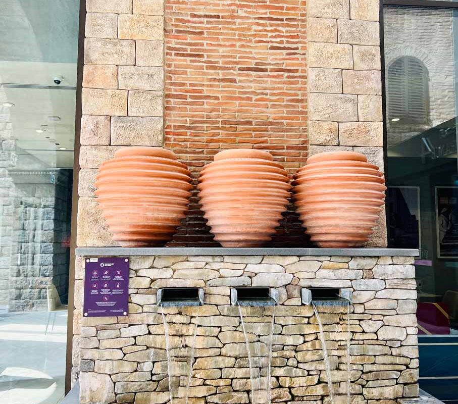 Dubai Outlet Village