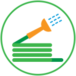Landscape Irrigation